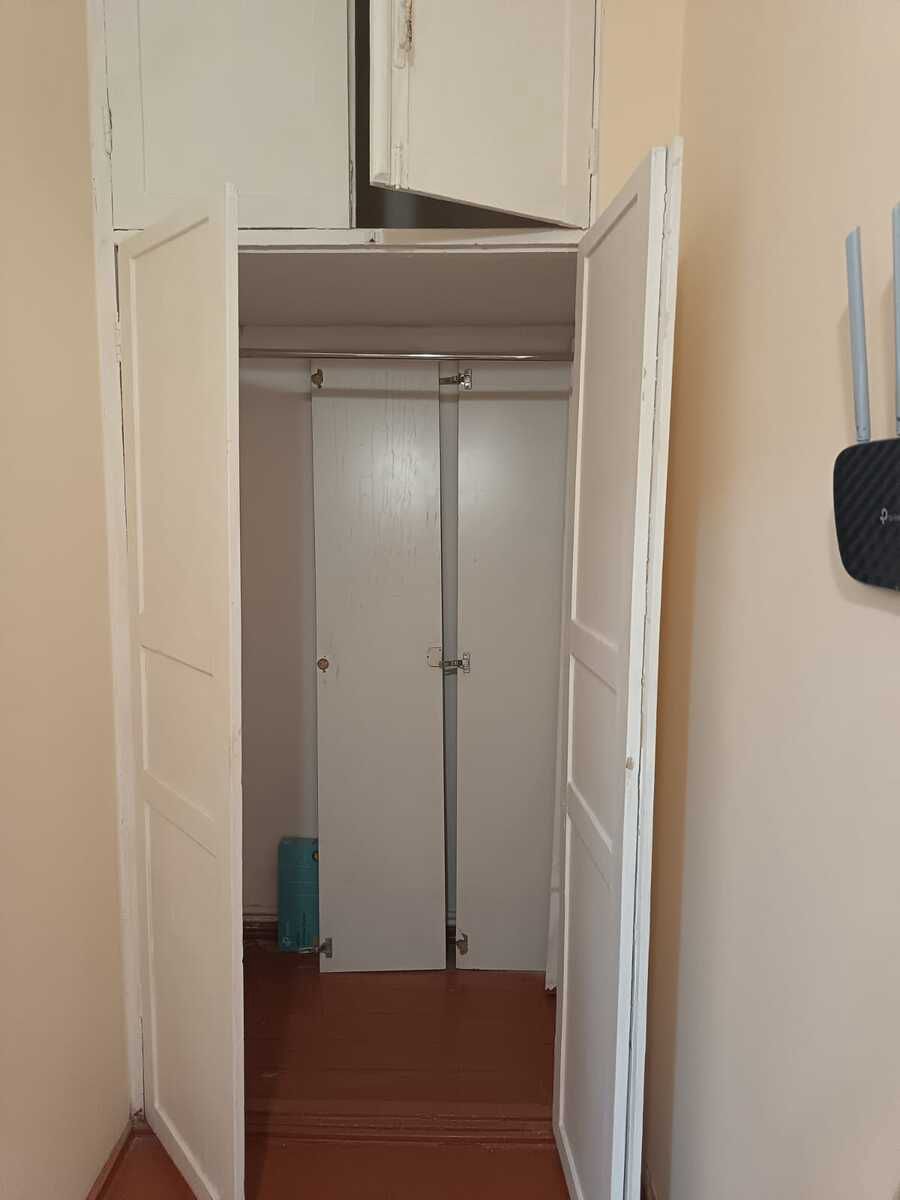 2-otaqlı mənzil kirayə verilir, Memar Əcəmi m., 60 m² — Daşınmaz əmlak, Bakı (7)