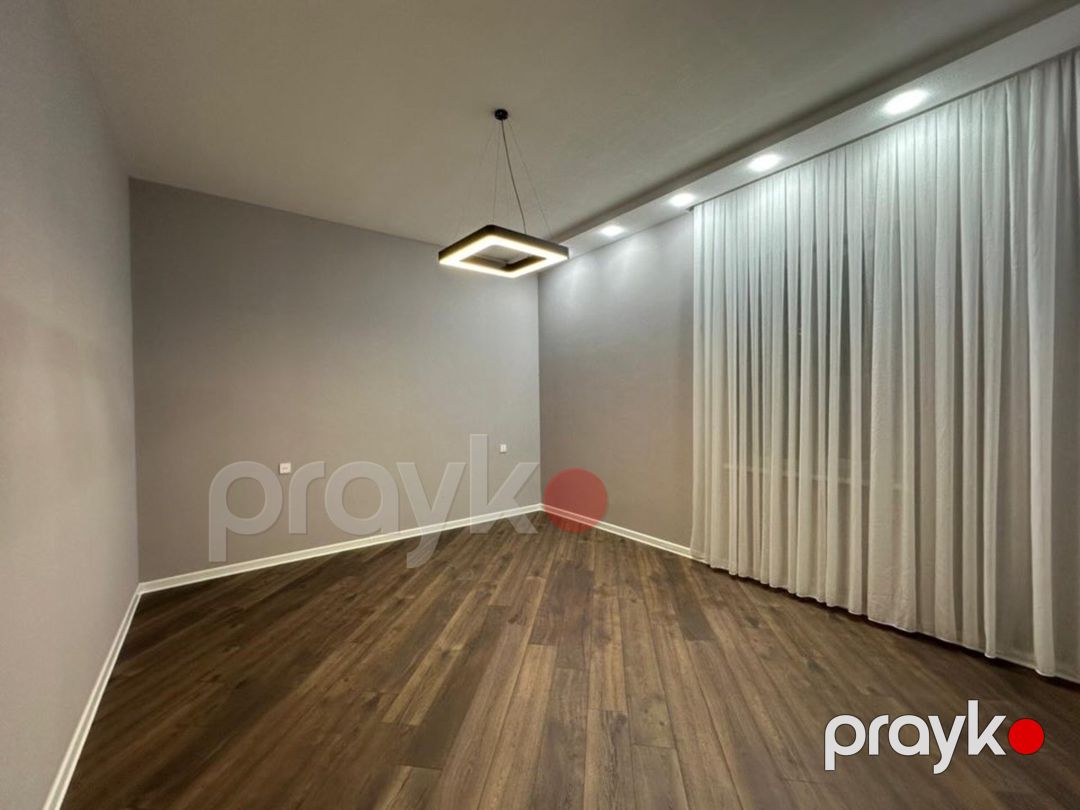 Satılır 4 otaqlı həyət evi/bağ evi 140 m² — Ev, villa, Bakı (6)