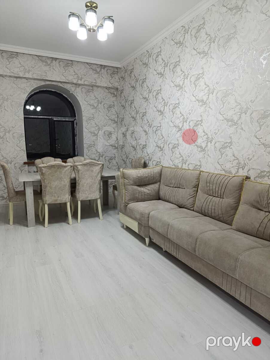 İcarəyə verilir 3 otaqlı köhnə tikili 100 m² — Mənzil, Bakı (4)