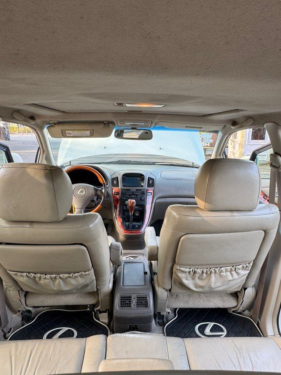 Lexus RX 300, 3.0 L, 2000 il, 291 291 km — Avtomobillər, Qəbələ (9)