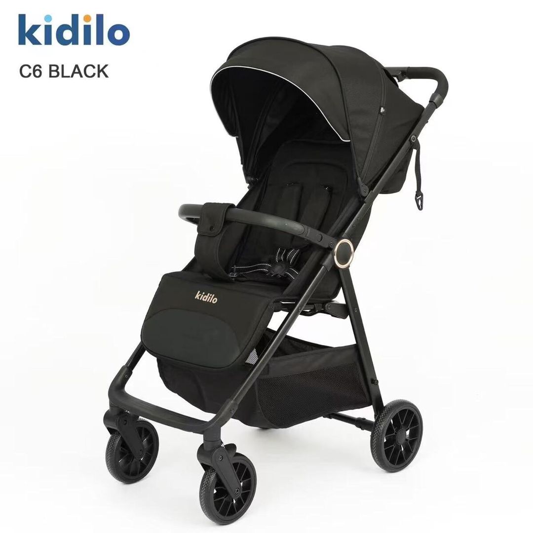 Uşaq arabası Kidilo C6 — Mallar, Bakı (3)