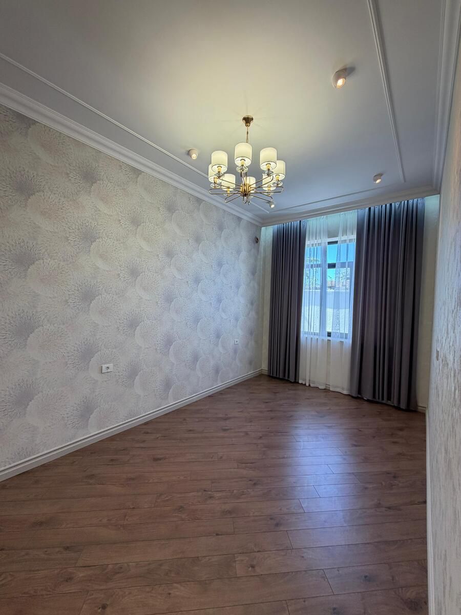 Satılır 4 otaqlı həyət evi/bağ evi 180 m² — Ev, villa, Bakı (12)