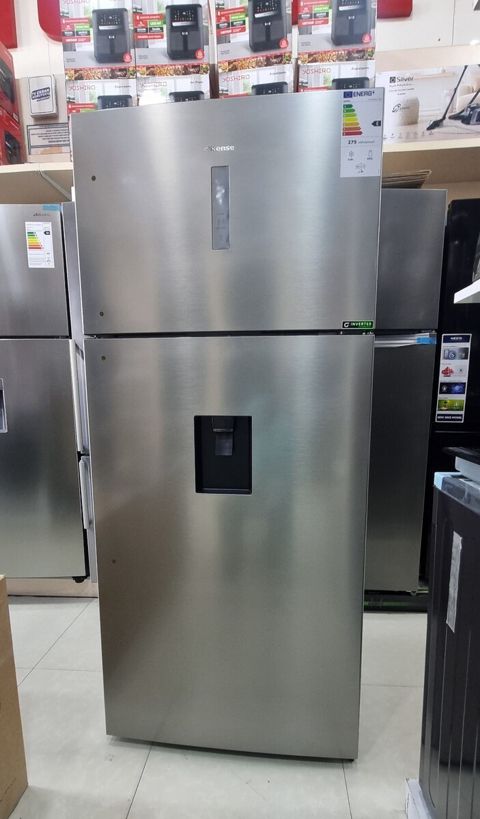 Soyuducu Hisense RD73WRWD — Bakı