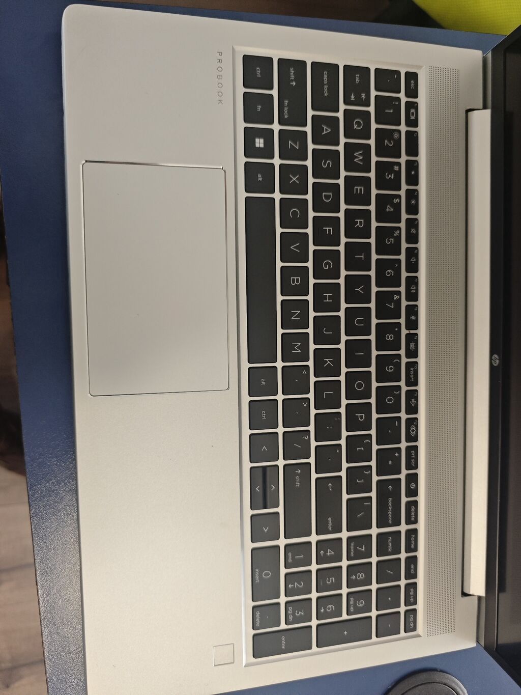 HP ProBook 450 G9 noutbuku – 15.6" biznes sinfi Texniki — HP, Bakı (2)