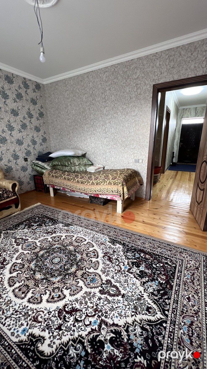 Satılır 6 otaqlı həyət evi/bağ evi 150 m² — Ev, villa, Bakı (9)