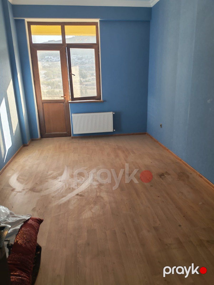 3-otaqlı yeni tikili kirayə verilir, Bayıl qəs., 140 m² — Daşınmaz əmlak, Bakı (8)