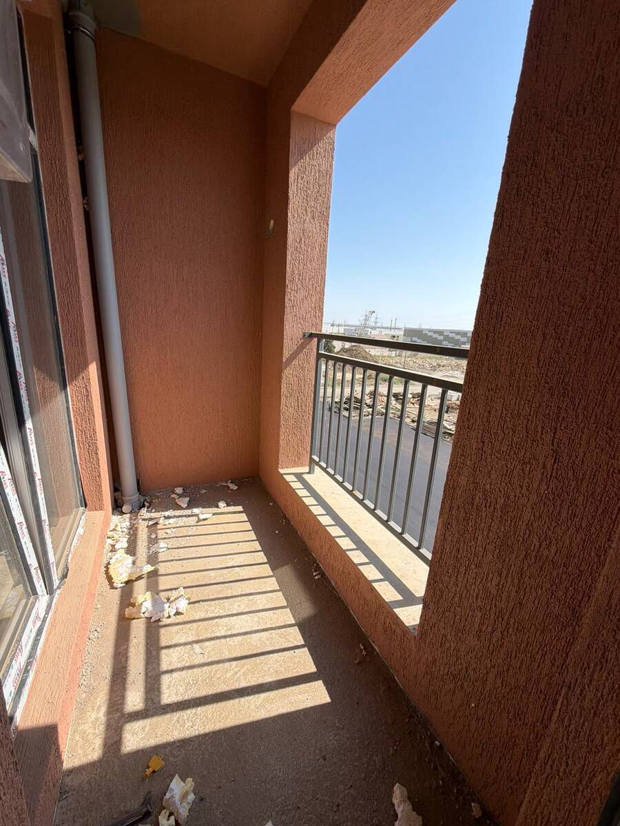 Satılır 2 otaqlı yeni tikili 58 m² — Mənzil, Sumqayıt (5)