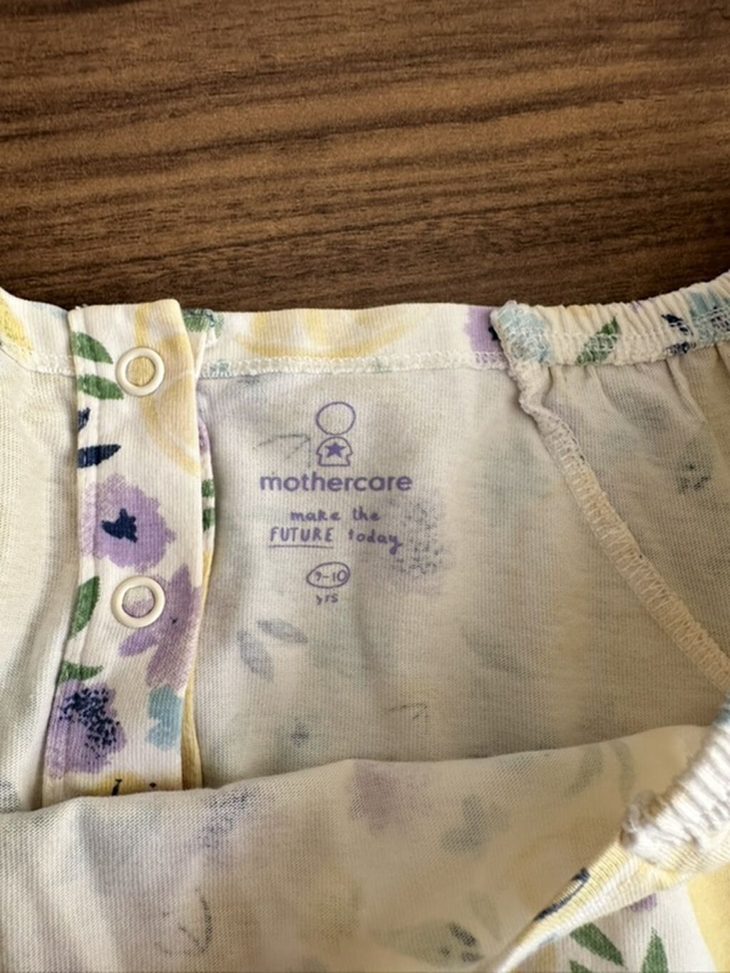 Don, Gündəlik, 9 - 10 yaş, Mothercare — Mallar, Bakı (2)