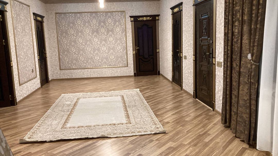 Satılır 5 otaqlı həyət evi/bağ evi 120 m² — Ev, villa, Gəncə (12)
