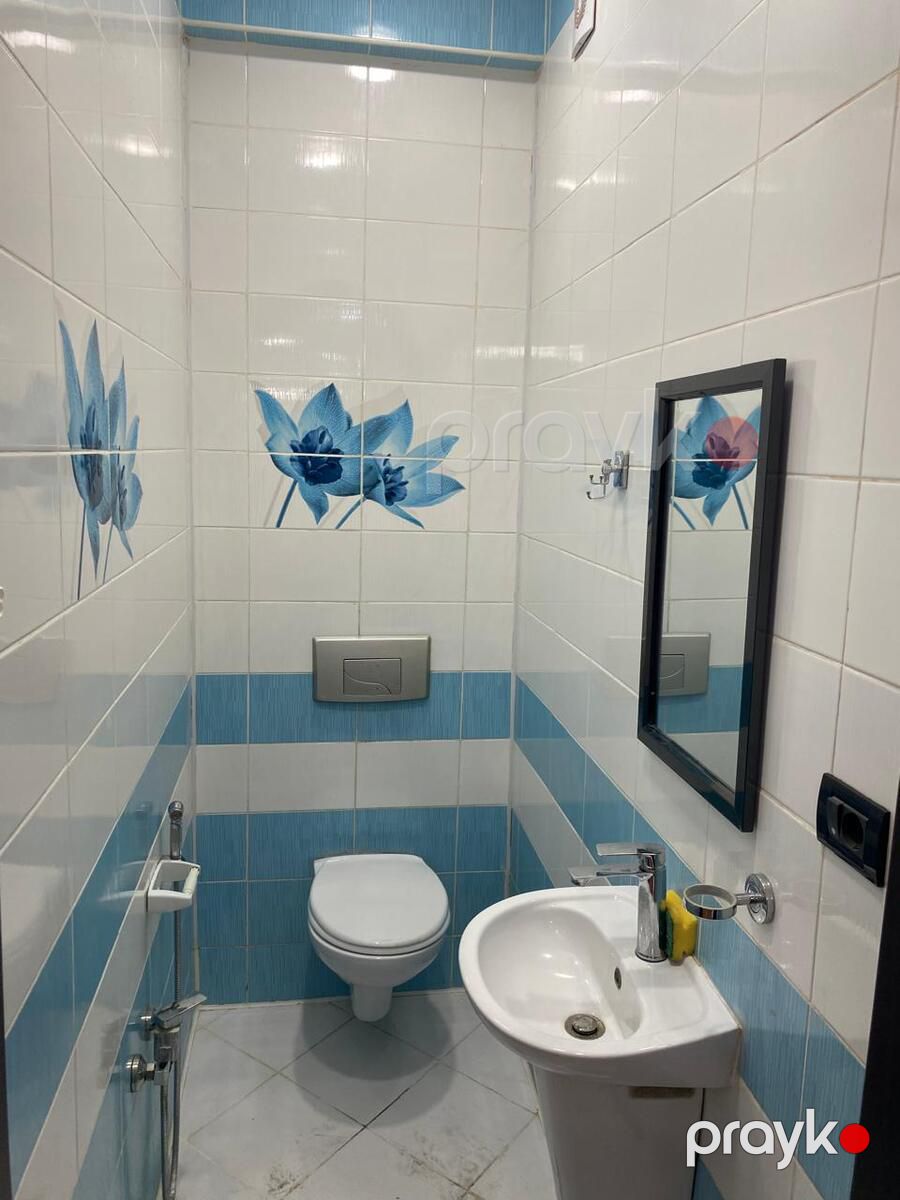 Satılır 3 otaqlı yeni tikili 138 m² — Mənzil, Bakı (11)