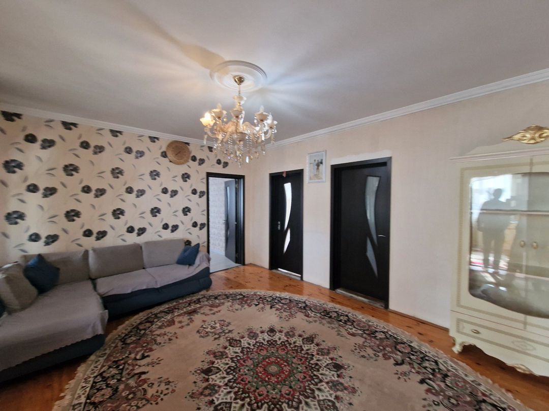 Satılır 4 otaqlı həyət evi/bağ evi 147 m² — Ev, villa, Bakı (11)