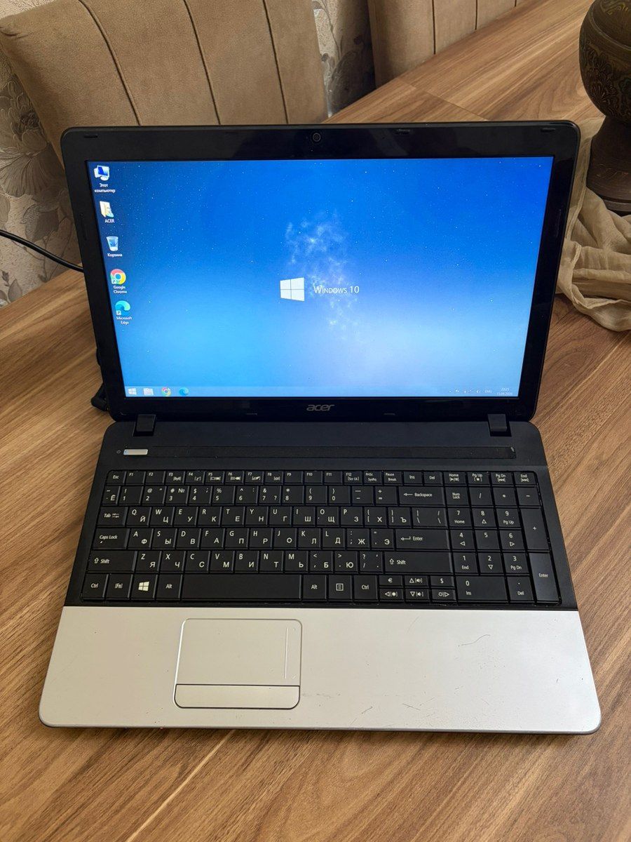 Acer TMP P253 — Elektronika, Bakı (9)