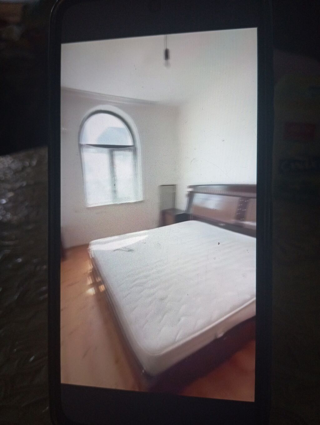 İcarəyə verilir: işıqlı 3 otaqlı mənzil Bu ev xırdalandadi parka 5 dk — Daşınmaz əmlak, Bakı (6)