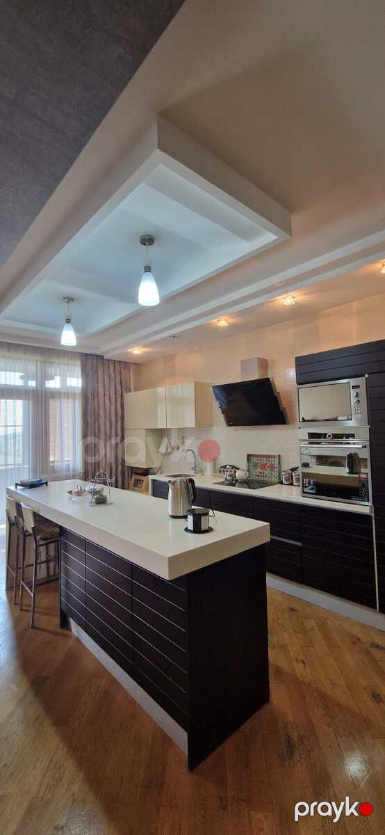 Satılır 3 otaqlı yeni tikili 135.2 m² — Mənzil, Bakı (9)