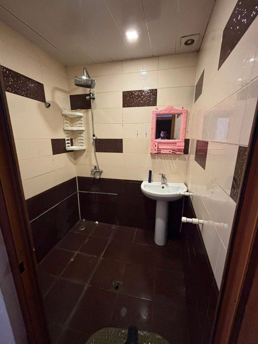 İcarəyə verilir 2 otaqlı yeni tikili 65 m² — Mənzil, Bakı (2)