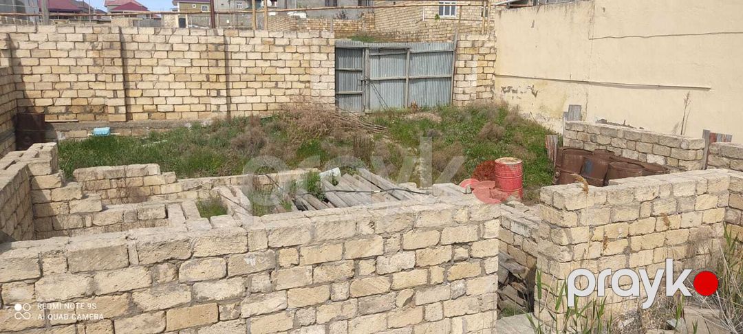 Satılır torpaq 4 sot — Torpaq, Bakı (5)