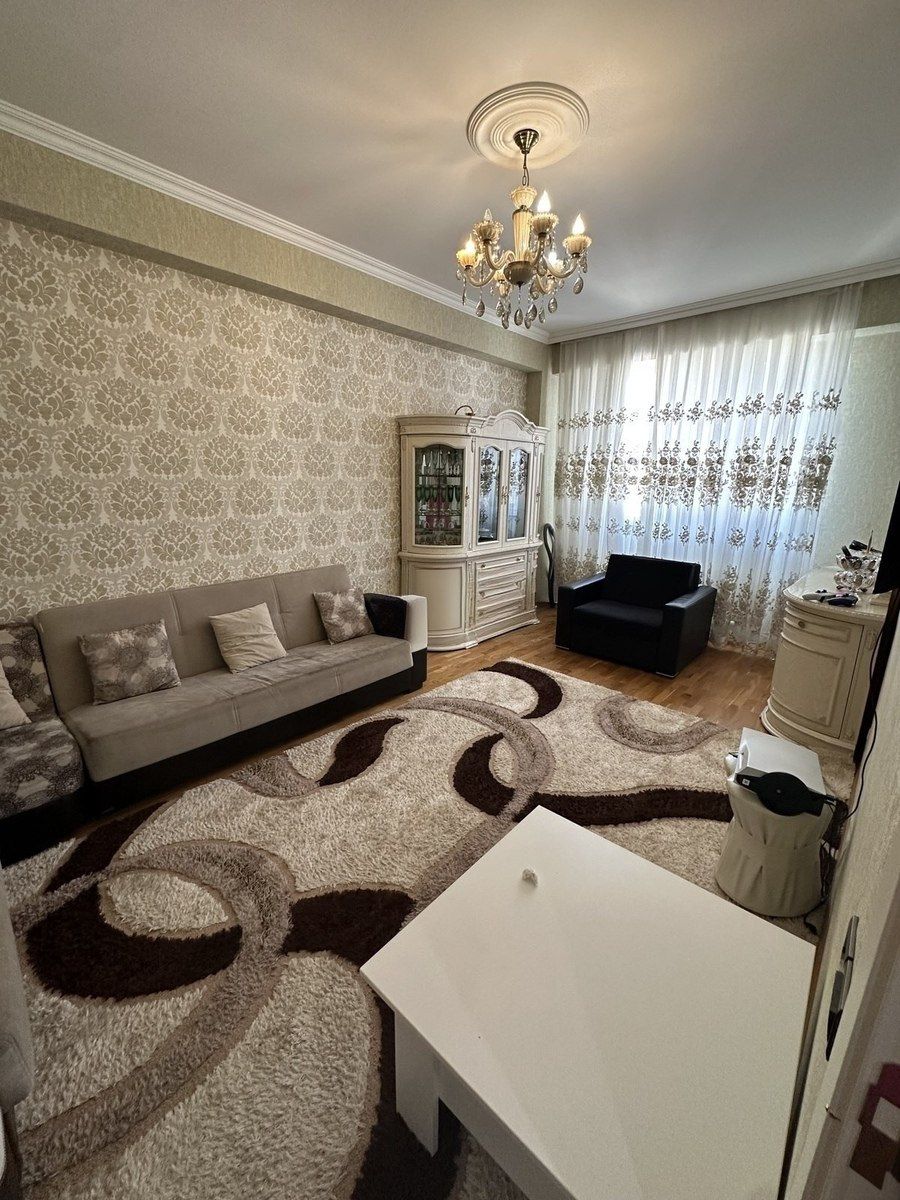 2-otaqlı yeni tikili, Xırdalan ş., 63 m² — Mənzil, Xırdalan