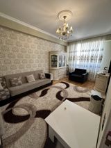 2-otaqlı yeni tikili, Xırdalan ş., 63 m² — Samir M.