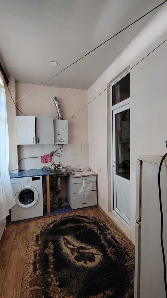2-otaqlı mənzil kirayə verilir, Adil Məmmədov küç., 38 m² — Daşınmaz əmlak, Bakı (9)