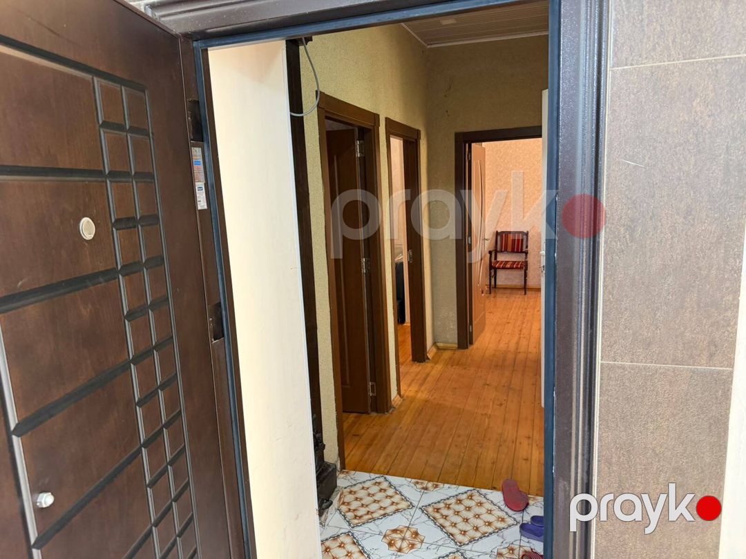 Satılır 3 otaqlı yeni tikili 70 m² — Mənzil, Bakı (6)