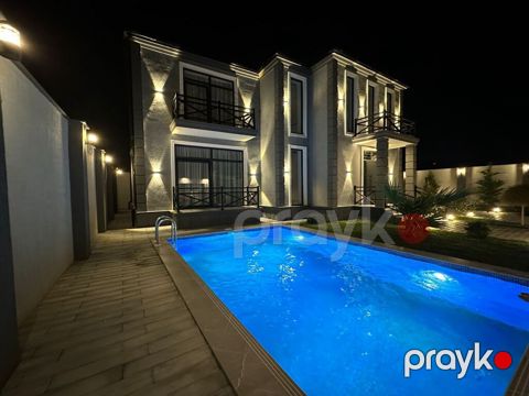 İcarəyə verilir 4 otaqlı həyət evi/bağ evi 350 m²