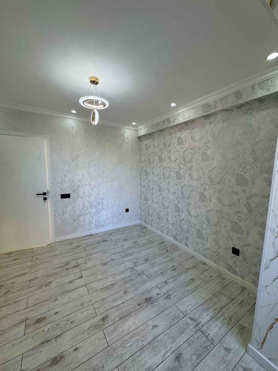 Satılır 4 otaqlı yeni tikili 115 m² — Mənzil, Bakı (12)