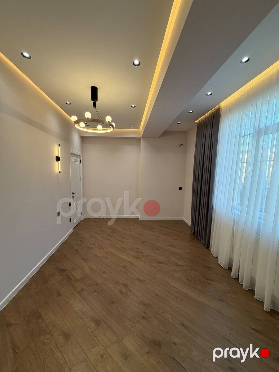 Satılır 3 otaqlı yeni tikili 112 m² — Mənzil, Sumqayıt (6)