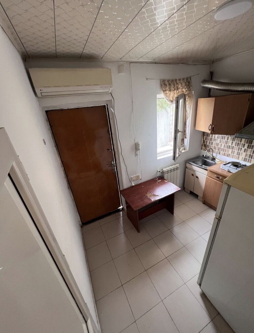 For rent: 1-room house / Cottage / Villa, 35 m² — Ev, villa, Digah (3)