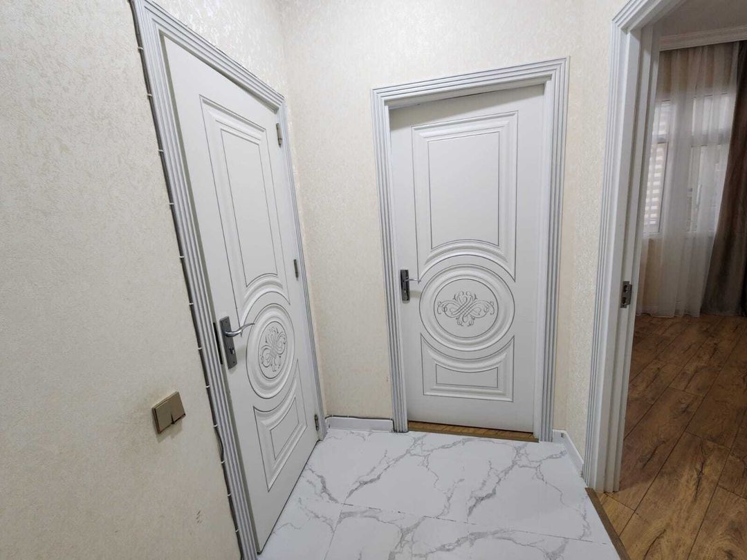 Satılır 2 otaqlı yeni tikili 38 m² — Mənzil, Bakı (5)