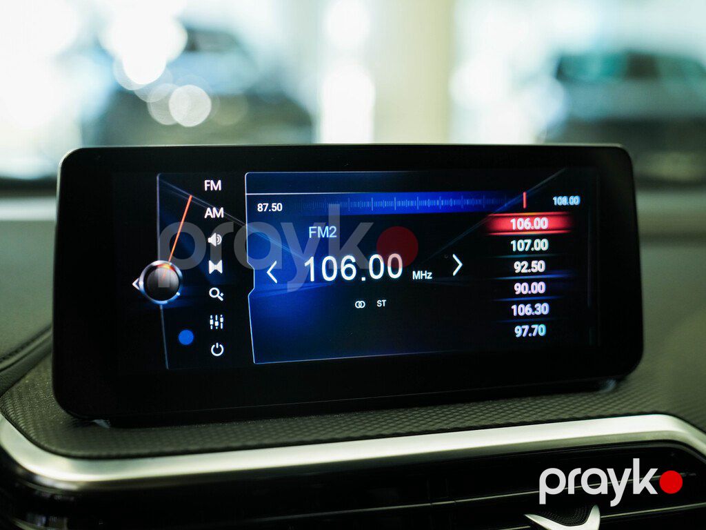 Changan Alsvin, 1.5 L, 2024 il, 4 130 km — Avtomobillər, Bakı (12)