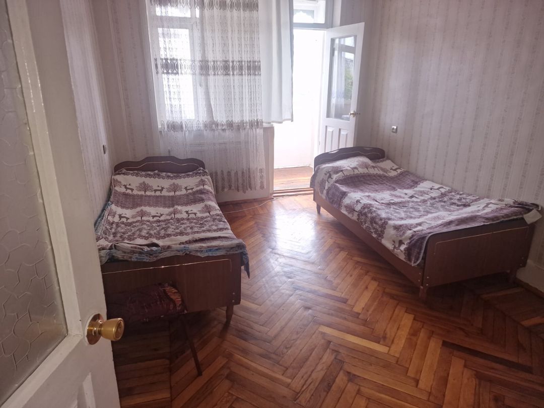 3-otaqlı mənzil kirayə verilir, Gəncə ş., 75 m² — Daşınmaz əmlak, Gəncə (3)