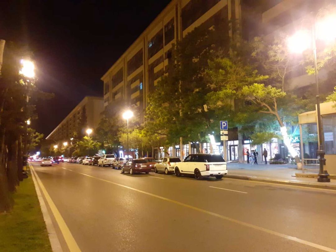 Satılır 2 otaqlı köhnə tikili 68 m² — Mənzil, Bakı (3)