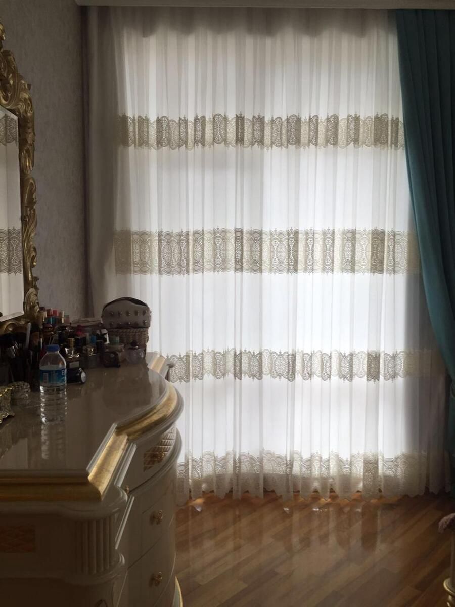 Satılır 3 otaqlı yeni tikili 123 m² — Mənzil, Bakı (12)