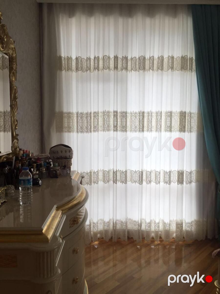 Satılır 3 otaqlı yeni tikili 123 m² — Mənzil, Bakı (11)