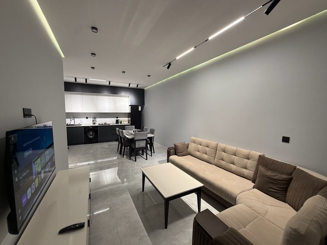 Villa kirayə verilir, Qəbələ r. — Daşınmaz əmlak, Qəbələ (9)