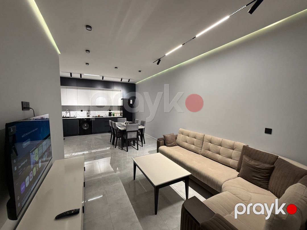 Villa kirayə verilir, Qəbələ r — Ev, villa, Qəbələ (10)