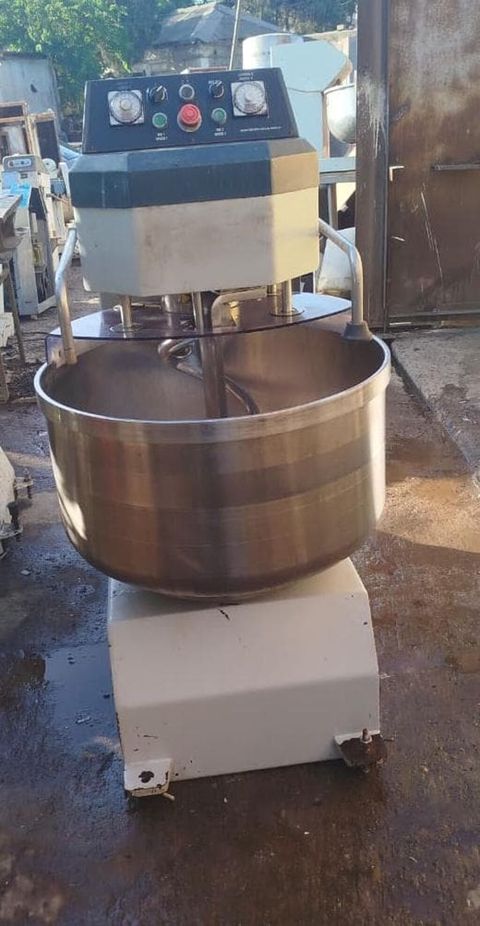 50 kq, Türkiyə — ikinci el mallarin satisi — Professional Kitchen Equipment