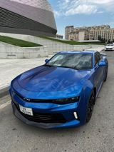 Chevrolet Camaro, 2.0 L, 2017 il, 125 000 km — Автомобили