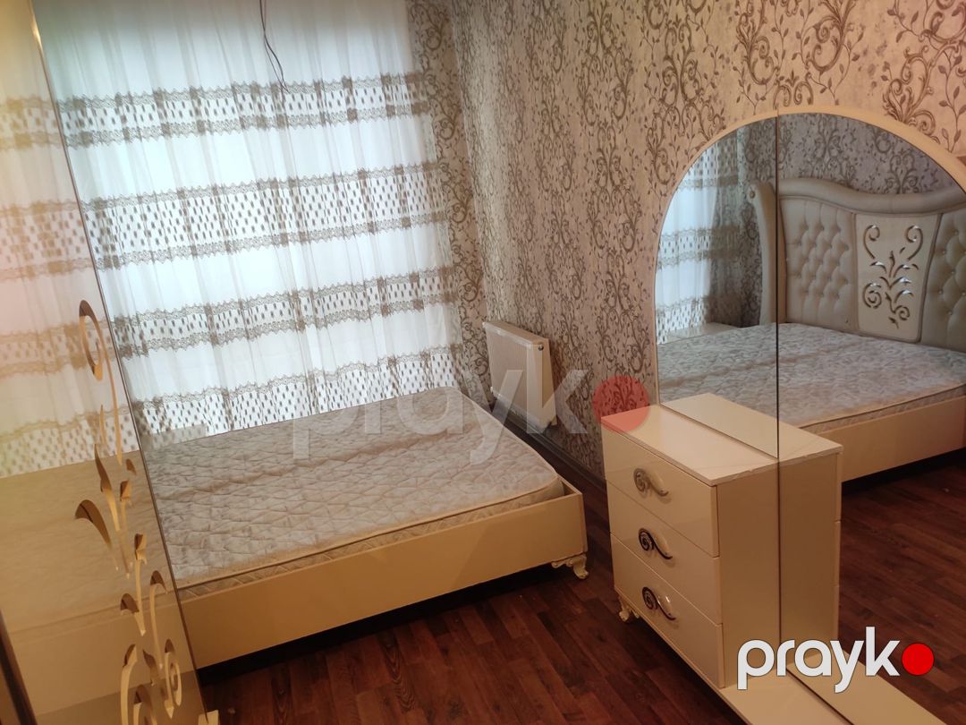 İcarəyə verilir 2 otaqlı yeni tikili 67.5 m² — Mənzil, Bakı (3)