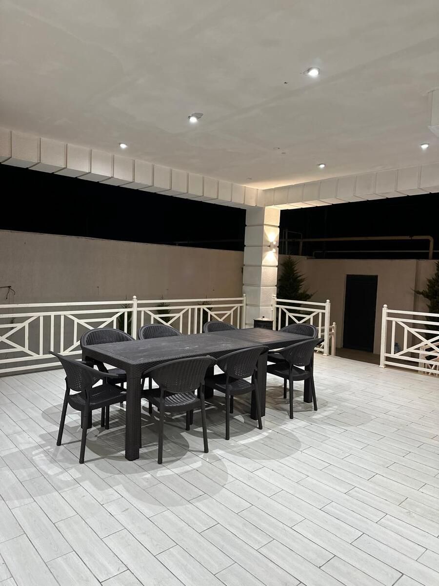 İcarəyə verilir 3 otaqlı həyət evi/bağ evi 200 m² — Ev, villa, Bakı (7)