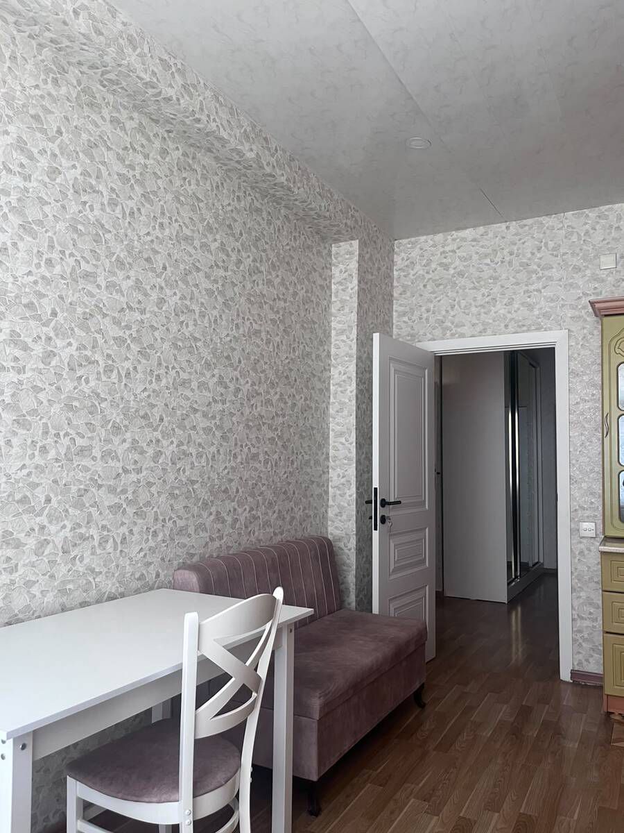 Satılır 3 otaqlı yeni tikili 85 m² — Mənzil, Bakı (5)