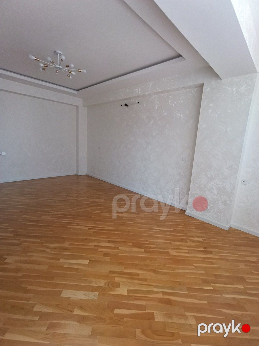 Satılır 3 otaqlı yeni tikili 98.8 m² — Mənzil, Bakı (5)