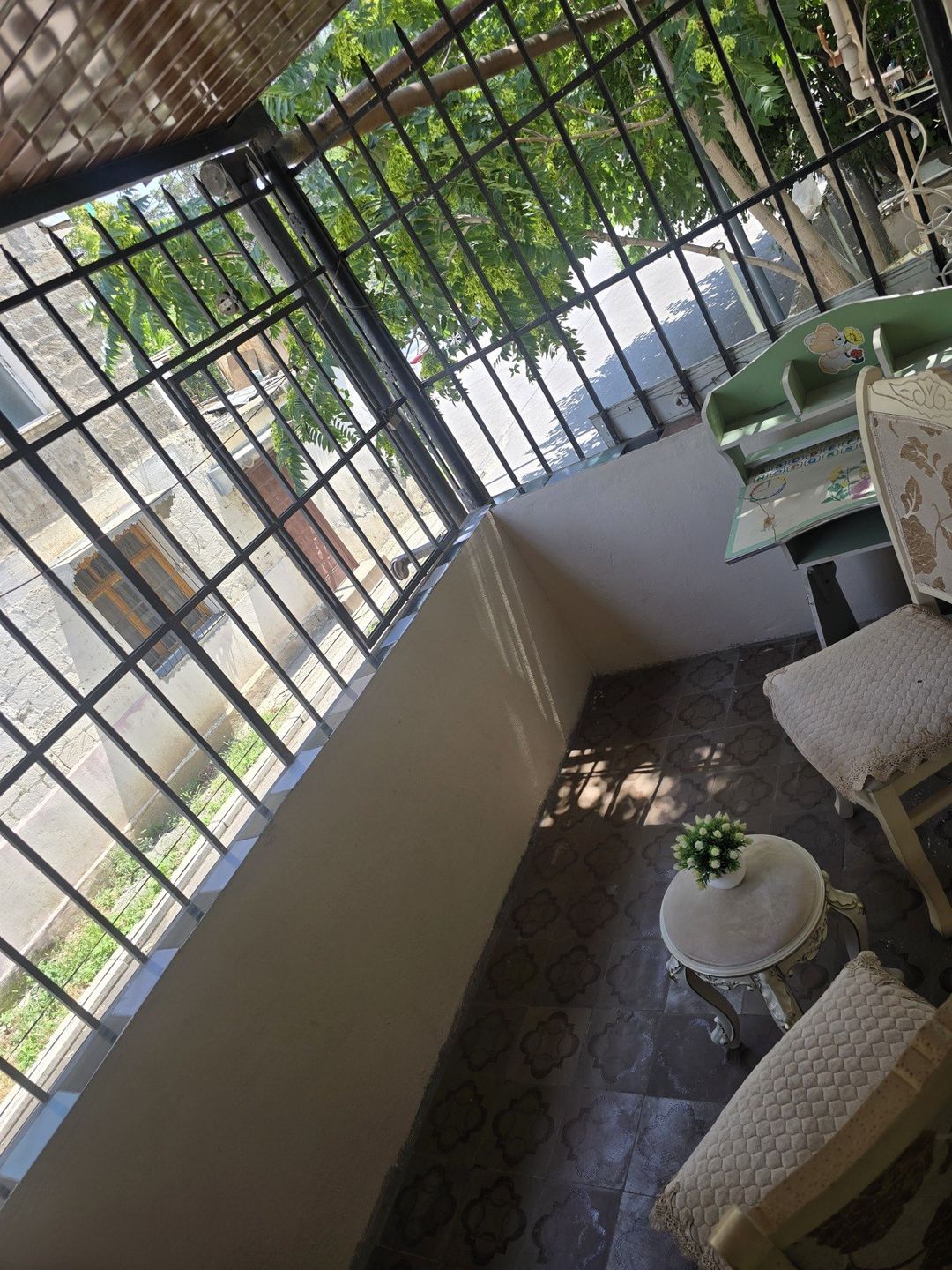 2-otaqlı mənzil kirayə verilir, Gəncə ş., 52 m² — Mənzil, Gəncə (5)
