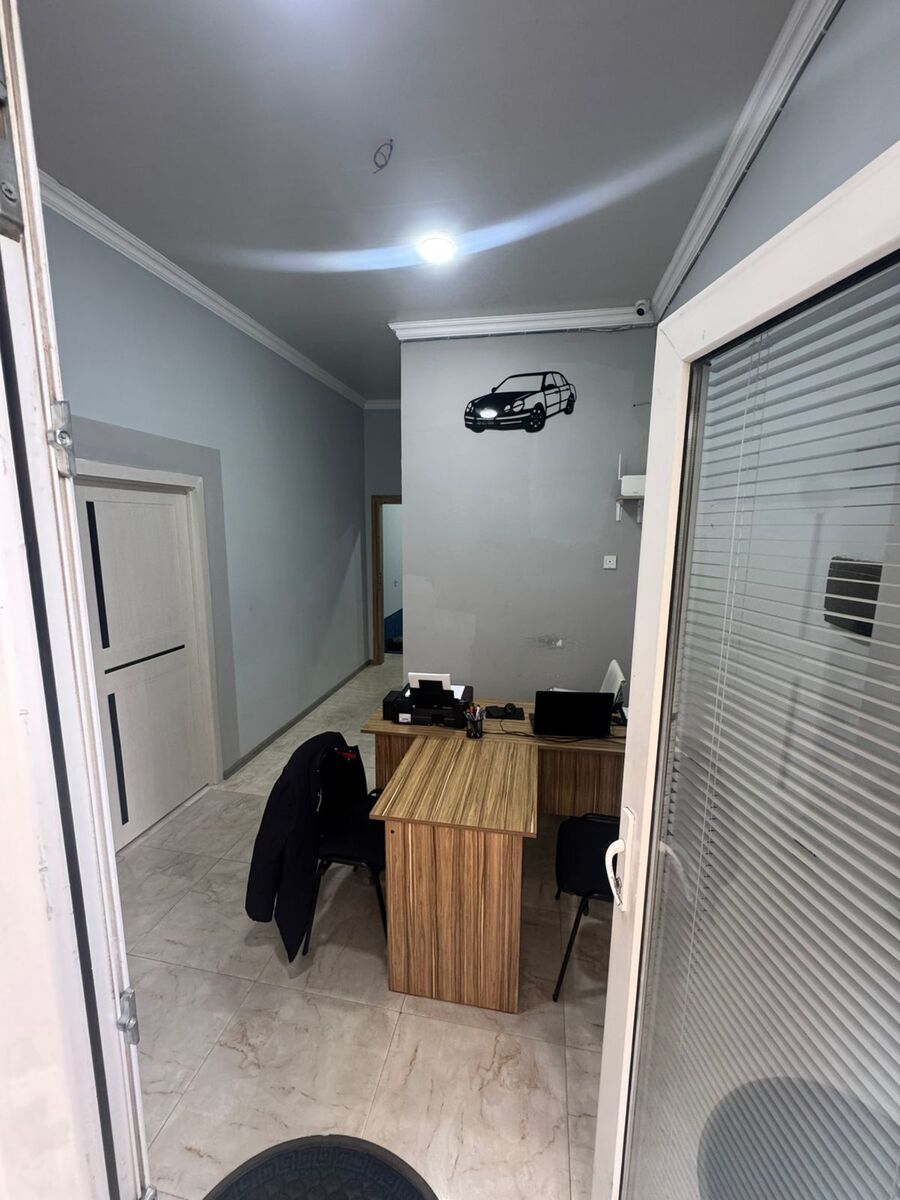 Satılır obyekt 55 m² — Əmlak, Bakı (6)
