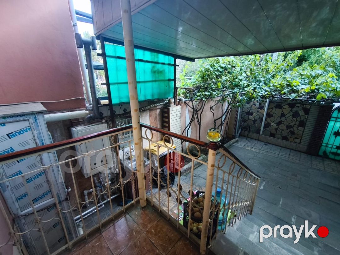 Satılır 4 otaqlı həyət evi/bağ evi 175 m² — Ev, villa, Bakı (9)