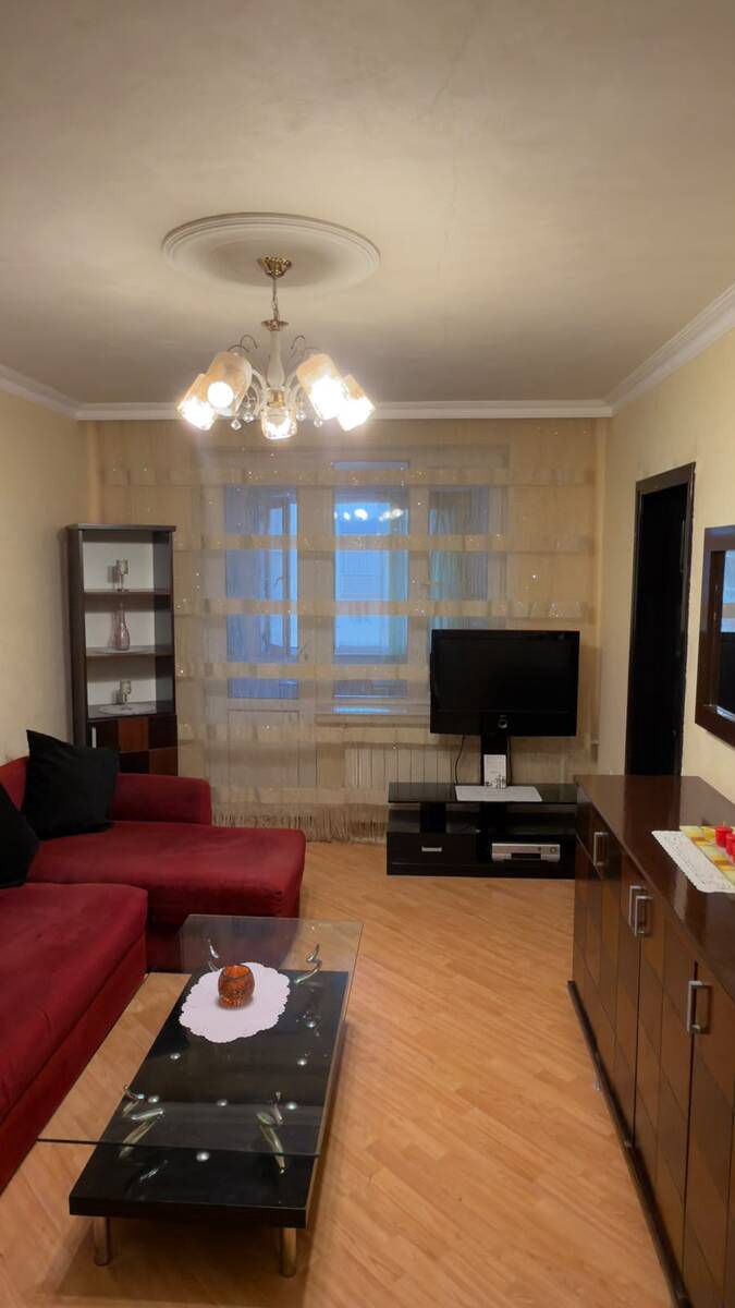 İcarəyə verilir 3 otaqlı köhnə tikili 70 m² — Mənzil, Bakı (4)