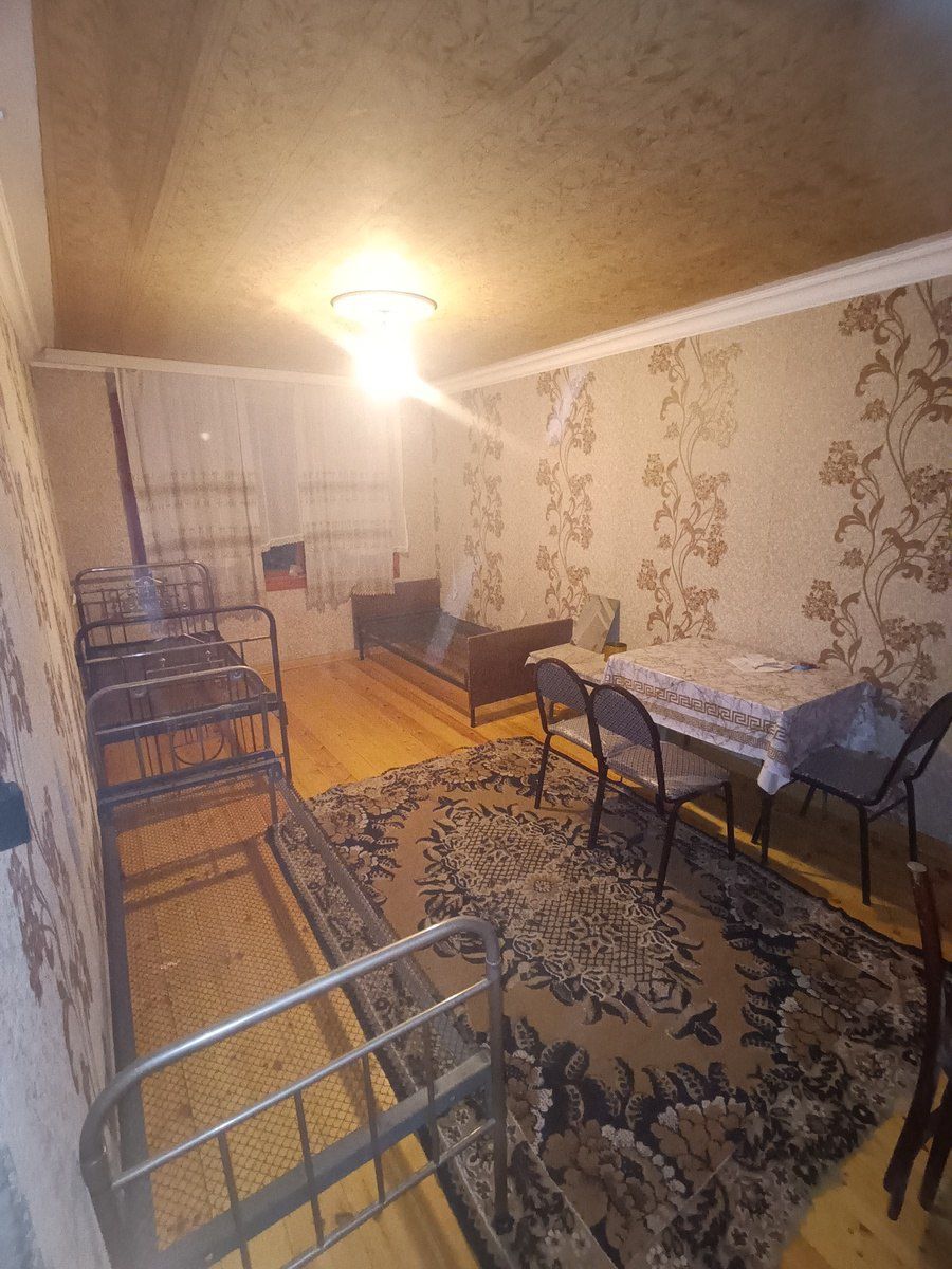 Həyət evi kirayə verilir, Mingəçevir ş. — Ev, villa, Mingəçevir