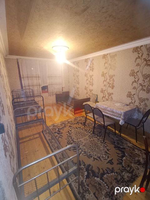 Həyət evi kirayə verilir, Mingəçevir ş.