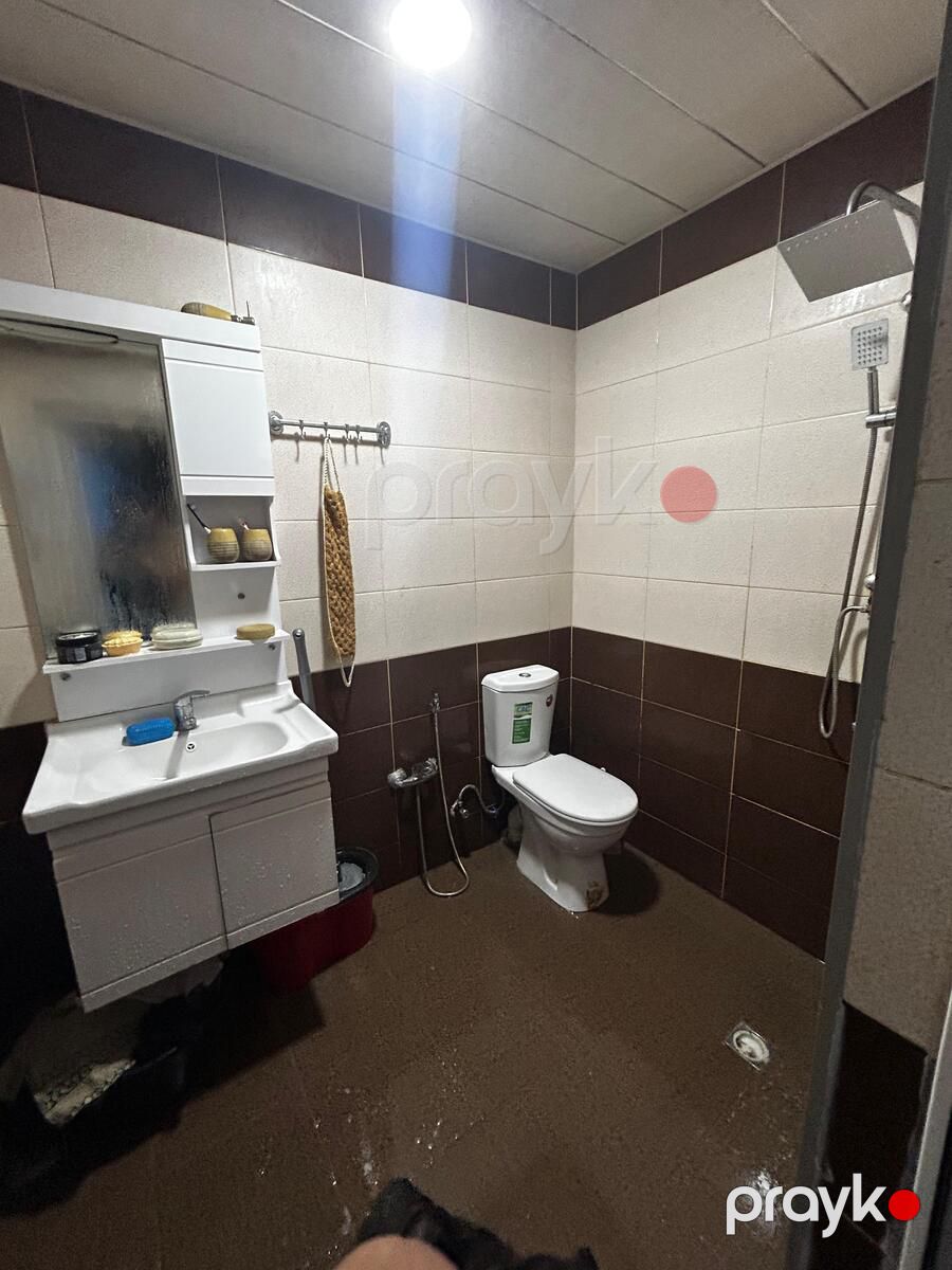 İcarəyə verilir 2 otaqlı yeni tikili 35 m² — Mənzil, Bakı (3)