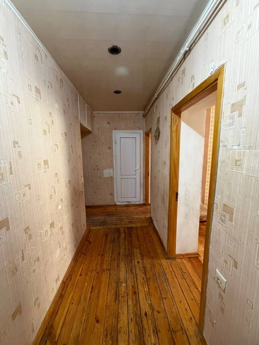 3-otaqlı mənzil kirayə verilir, Yahya Hüseynov küç., 65 m² — Mənzil, Bakı (10)